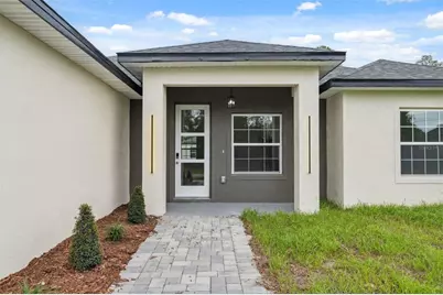 16619 SW 25th Court, Ocala, FL 34473 - Photo 1