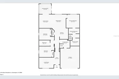 1414 Marsh Meadow Lane, Davenport, FL 33896 - Photo 26