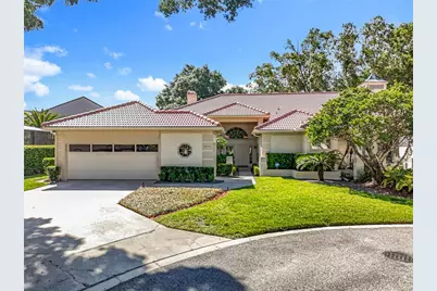 2470 Sweetwater Country Club Drive, Apopka, FL 32712 - Photo 1