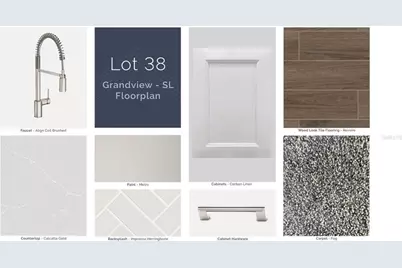 17030 Overstory Drive, Orlando, FL 32820 - Photo 2