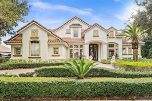 9233 Southern Breeze Dr, Orlando, FL 32836 - Photo 1