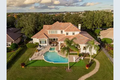 9233 Southern Breeze Drive, Orlando, FL 32836 - Photo 4