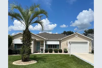 9223 SE 179th Wesley Street, The Villages, FL 32162 - Photo 1