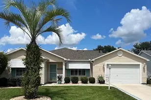 9223 SE 179th Wesley St, The Villages, FL 32162 - Photo 1
