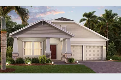 2513 Peace Of Mind Avenue, Kissimmee, FL 34744 - Photo 1