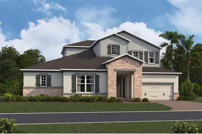 17013 Overstory Road, Orlando, FL 32820 - Photo 1