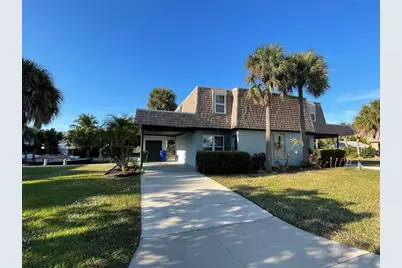 779 Saint Judes Drive N, Longboat Key, FL 34228 - Photo 1