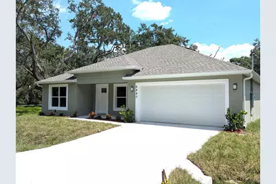 6880 Wilson Avenue, Mulberry, FL 33860 - Photo 1