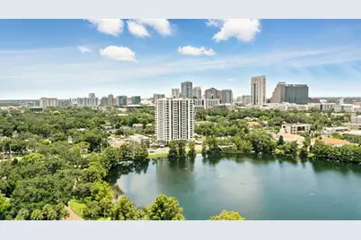 400 E Colonial Drive #806, Orlando, FL 32803 - Photo 34