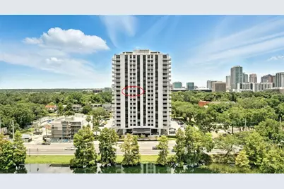 400 E Colonial Drive #806, Orlando, FL 32803 - Photo 2