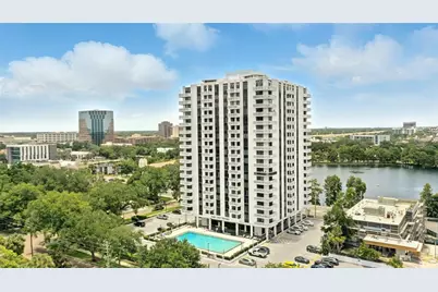 400 E Colonial Drive #806, Orlando, FL 32803 - Photo 2