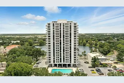 400 E Colonial Drive #806, Orlando, FL 32803 - Photo 36