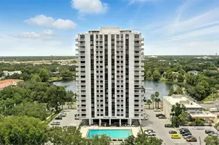 400 E Colonial Dr, Orlando, FL 32803 - Photo 36