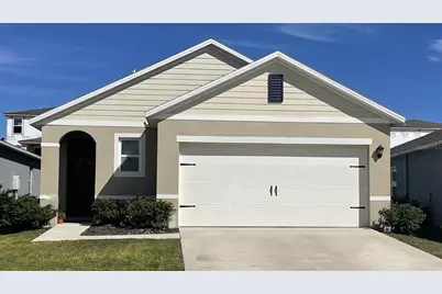 1329 June Lake Loop, Lake Hamilton, FL 33851 - Photo 1