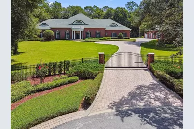 1745 Taylor Woods Road, Deland, FL 32724 - Photo 1