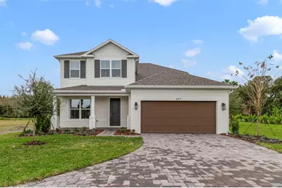 657 Snowy Egret Court, Sanford, FL 32773 - Photo 1