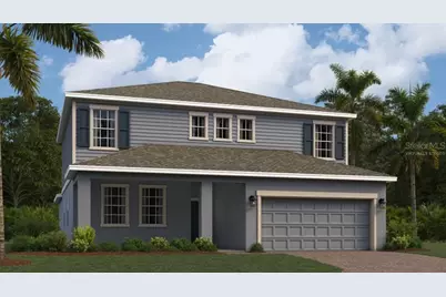 2413 Rider Rain Lane, Apopka, FL 32703 - Photo 1