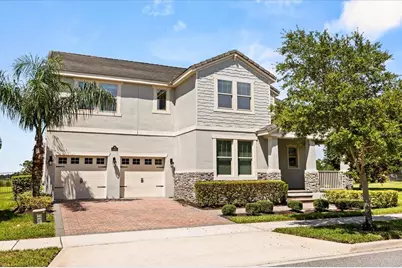 10291 Atwater Bay Drive, Winter Garden, FL 34787 - Photo 2