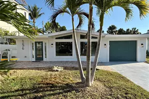 156 N Boulevard of the Presidents, Sarasota, FL 34236 - Photo 1