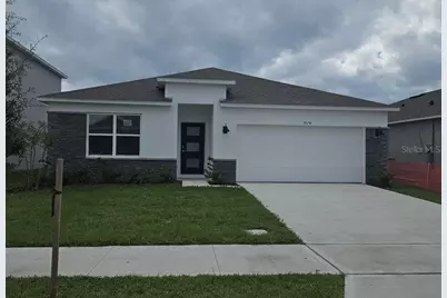 3674 Malawi Trail, Saint Cloud, FL 34772 - Photo 1