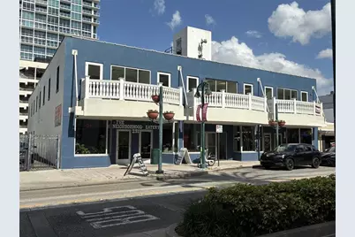 227 N Magnolia Avenue #202, Orlando, FL 32801 - Photo 1