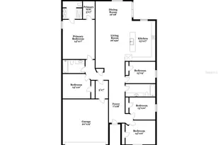 1660 Gopher Tree St, Mascotte, FL 34753 - Photo 2