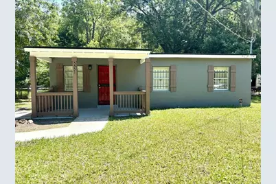 5551 Verbena Road, Jacksonville, FL 32209 - Photo 1