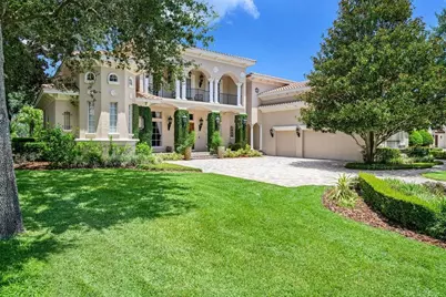 11209 Macaw Court, Windermere, FL 34786 - Photo 1