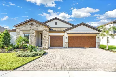 9124 Warm Springs Circle, Parrish, FL 34219 - Photo 1