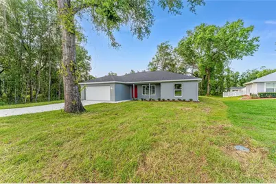 13119 NE 7th Loop, Silver Springs, FL 34488 - Photo 4