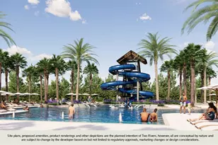 2250 Wise River Ln, Zephyrhills, FL 33539 - Photo 6