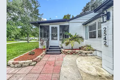 2542 S Palmetto Avenue, Sanford, FL 32773 - Photo 2