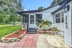 2542 S Palmetto Ave, Sanford, FL 32773 - Photo 2