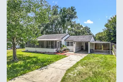 2542 S Palmetto Avenue, Sanford, FL 32773 - Photo 1