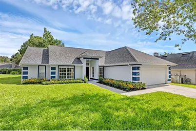 7807 Rollingridge Court, Orlando, FL 32835 - Photo 1