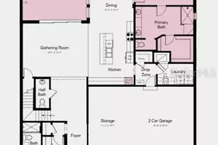 16029 Honey Harvest St, Winter Garden, FL 34787 - Photo 2