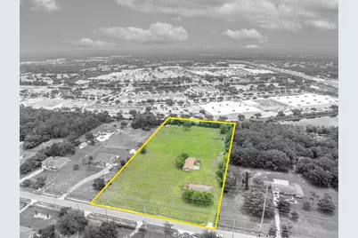 835 Oberry Hoover Road, Orlando, FL 32825 - Photo 1