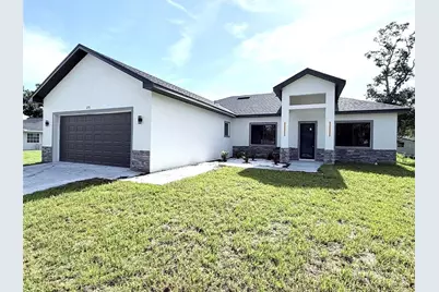 275 Lecturn Street, Port Charlotte, FL 33954 - Photo 1