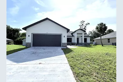 275 Lecturn Street, Port Charlotte, FL 33954 - Photo 2