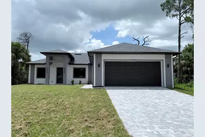 1177 Petronia Street, North Port, FL 34286 - Photo 1