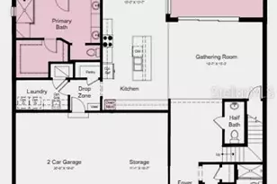 12886 Harvest Rain Ave, Winter Garden, FL 34787 - Photo 2