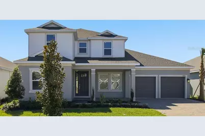 12886 Harvest Rain Avenue, Winter Garden, FL 34787 - Photo 1