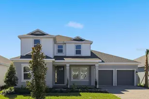 12886 Harvest Rain Ave, Winter Garden, FL 34787 - Photo 1