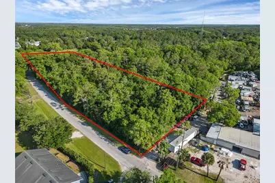 502 N 5th Street N, Orlando, FL 32820 - Photo 2