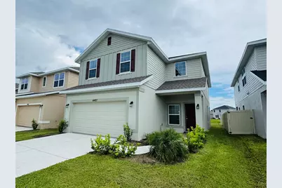 4487 Sagefield Drive, Harmony, FL 34773 - Photo 2