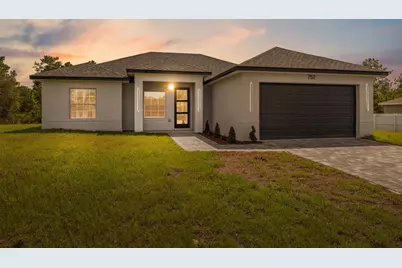 752 Marion Oaks Manors, Ocala, FL 34473 - Photo 1