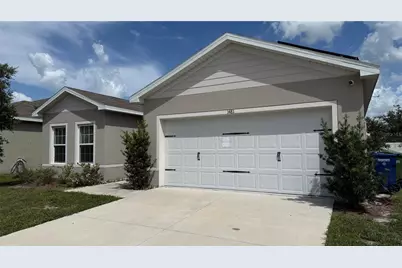 1481 Haines Drive, Winter Haven, FL 33881 - Photo 2