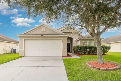 4665 Doral Park Avenue, Kissimmee, FL 34758 - Photo 1