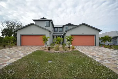 8581 Agate Street, Port Charlotte, FL 33981 - Photo 1