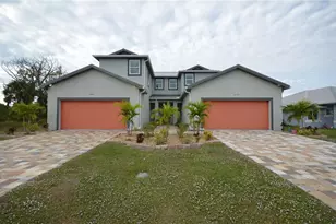 8581 Agate St, Port Charlotte, FL 33981 - Photo 1